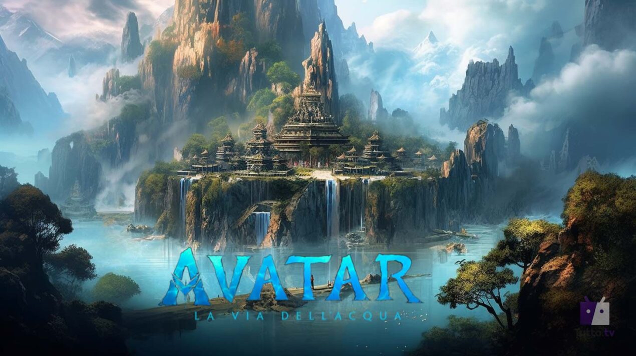 Avatar: La Via dell’Acqua in arrivo su Disney Plus: l'attesa sta per terminare