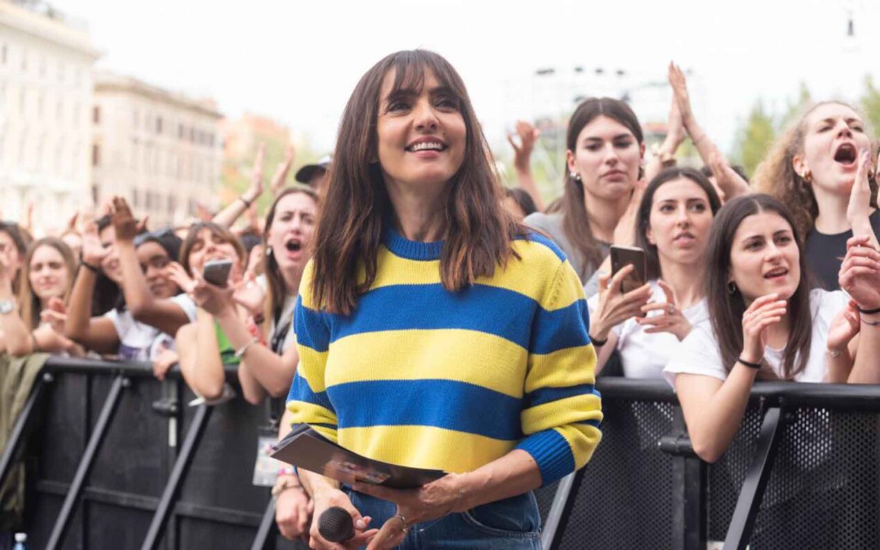 Concertone 1 Maggio 2023 in tv: scaletta, diretta, quello che c'è da sapere