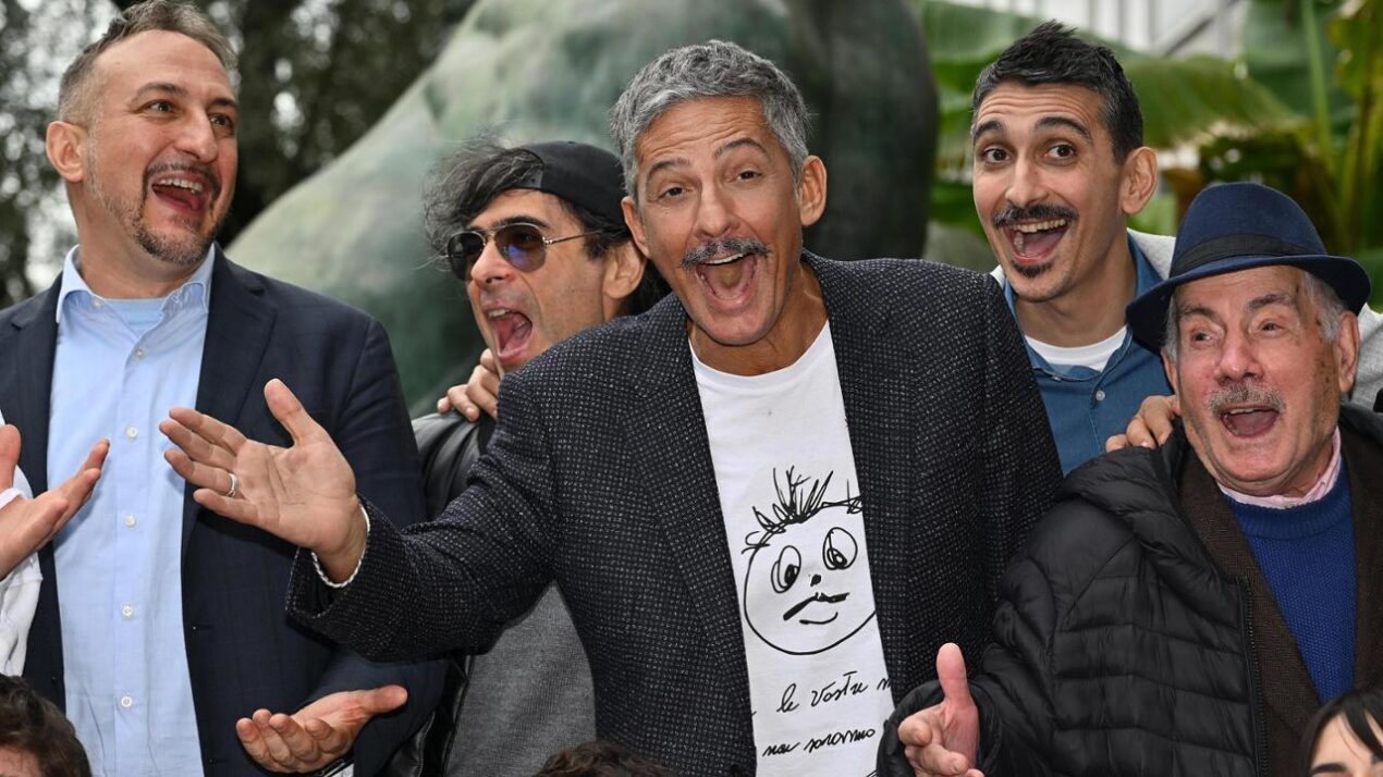 Viva Rai 2, Fiorello resta o no? L'amministratore delegato rompe il silenzio