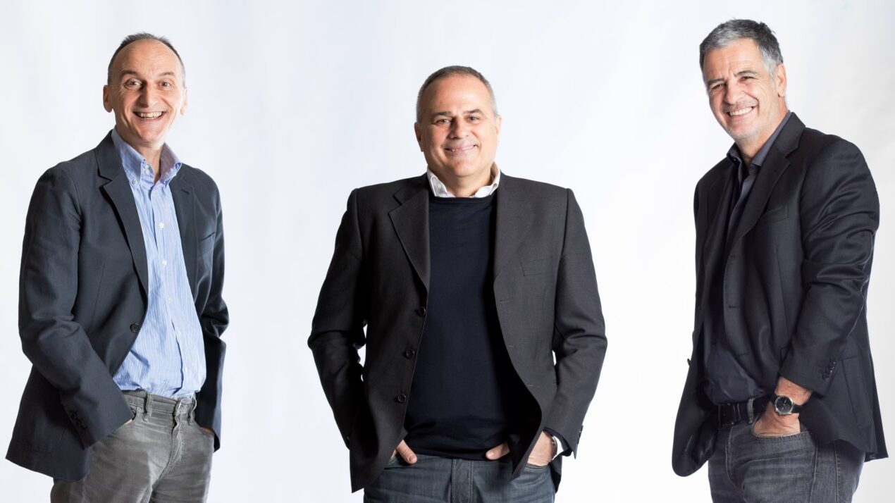 La Gialappa's Band torna in TV con un nuovo show condotto da Mago Forest