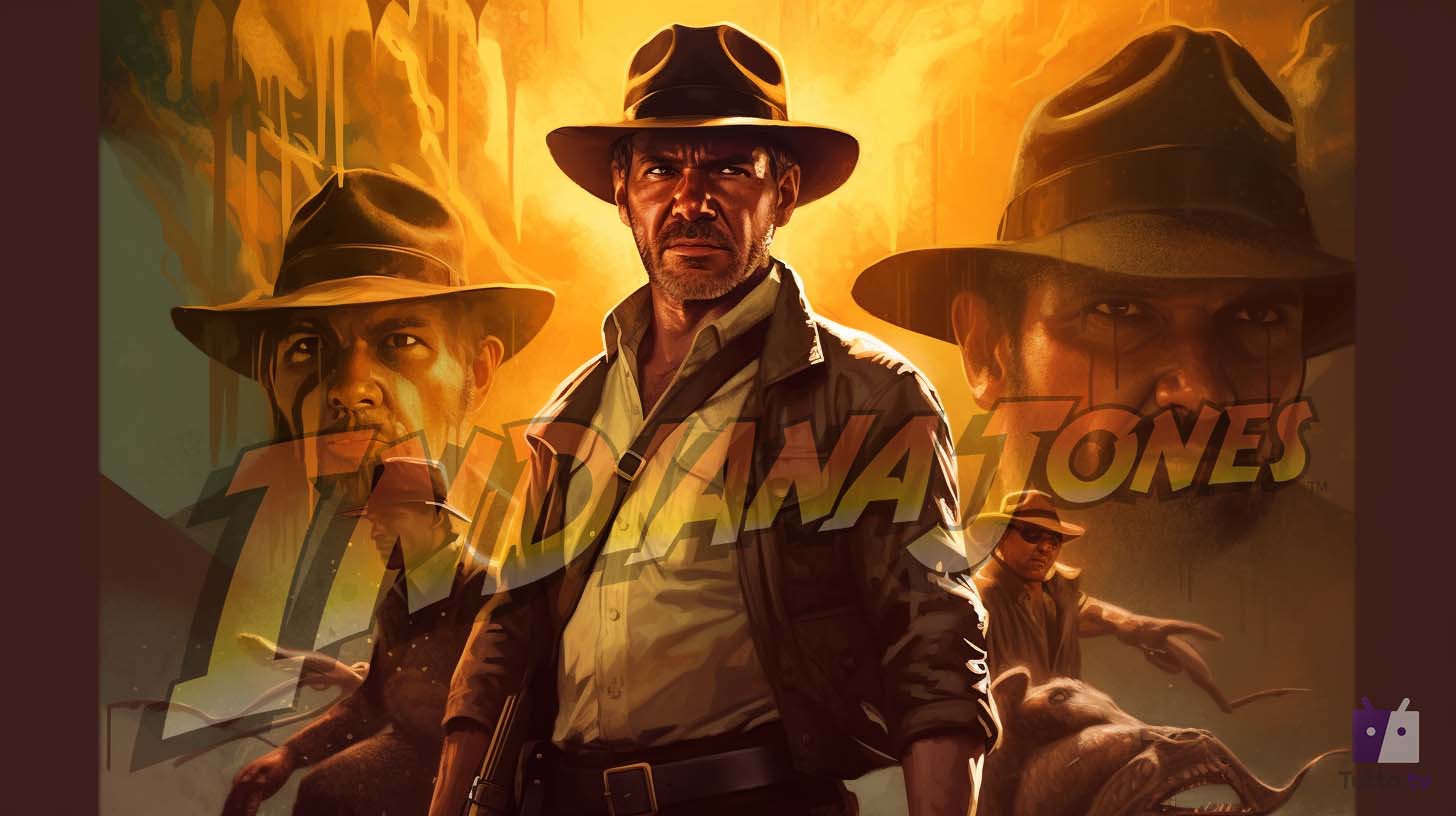 Indiana Jones