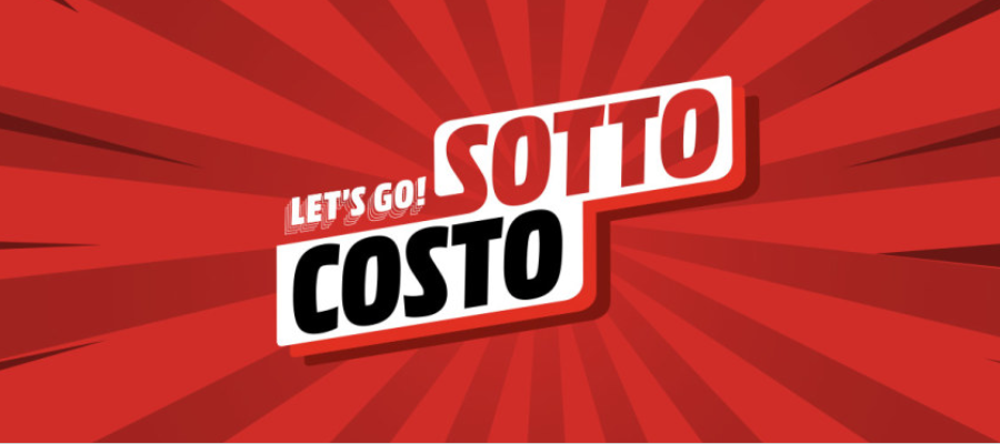 Let's Go Sotto Costo MediaWorld maggio 2023