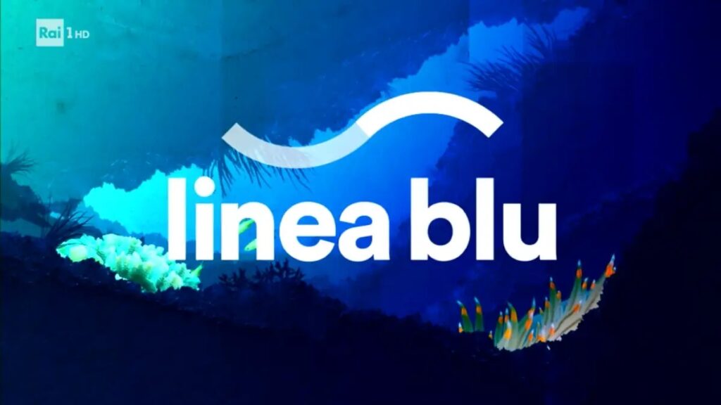 Linea blu 2023