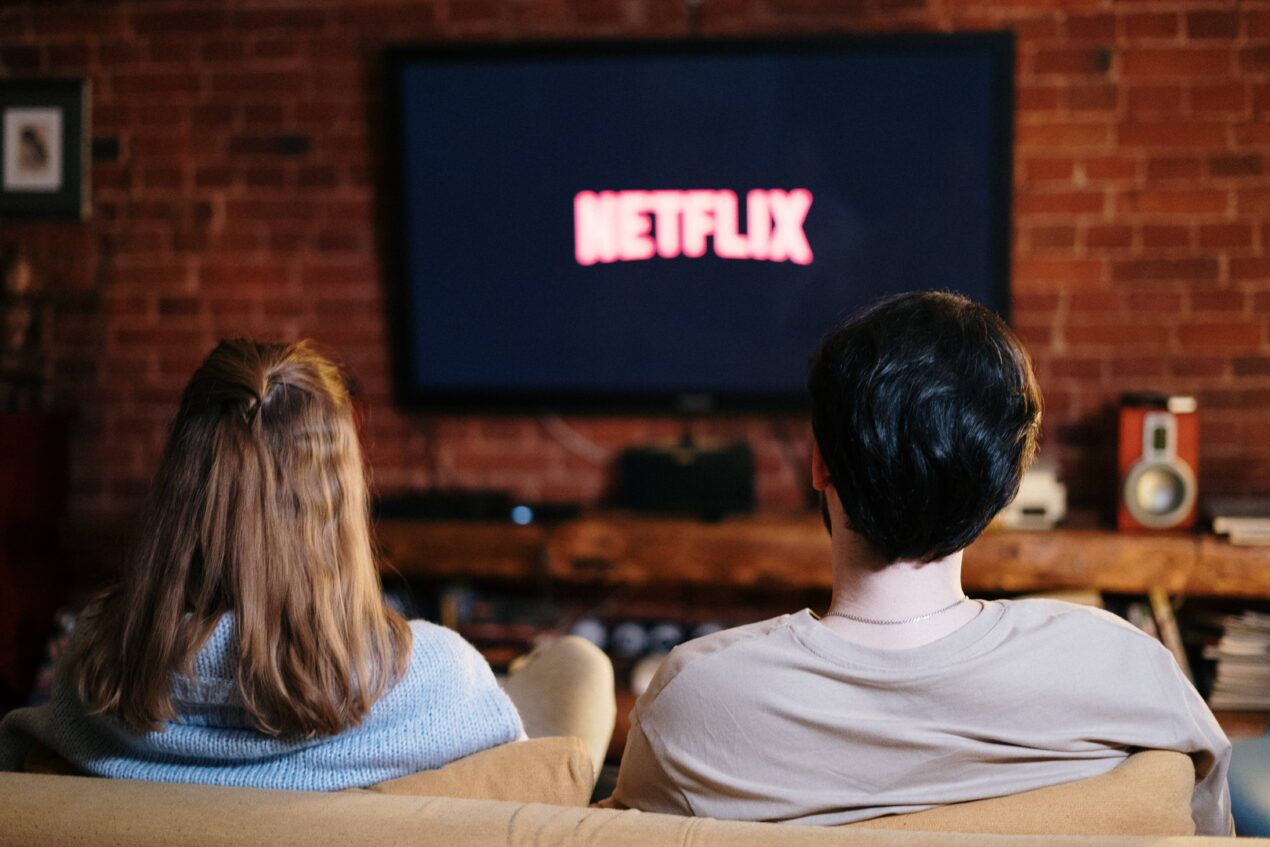 I Migliori Film e Serie TV da Guardare su Netflix per la Festa della Mamma
