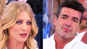 Nicole e Carlo