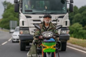 Full Monty – la serie