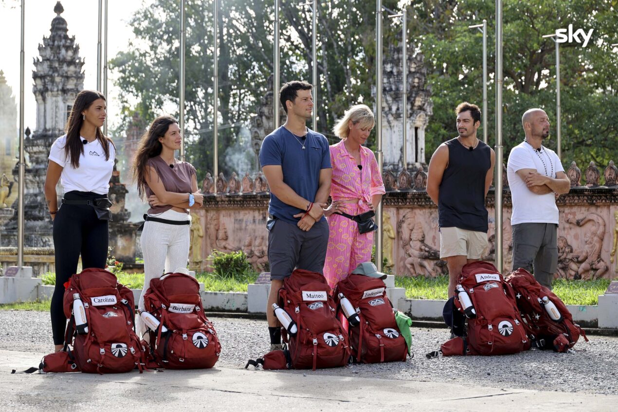 Anticipazioni finale Pechino Express 2023: chi si aggiudicherà la vittoria?