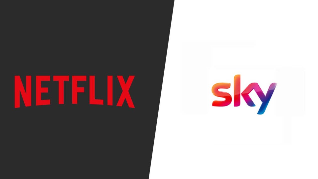 Non perdere l'offerta esclusiva Sky TV + Netflix e guadagna un buono Amazon!
