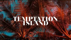 temptation island logo decima edizione