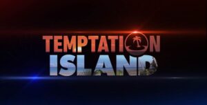 temptation island logo dalla seconda alla nona edizione