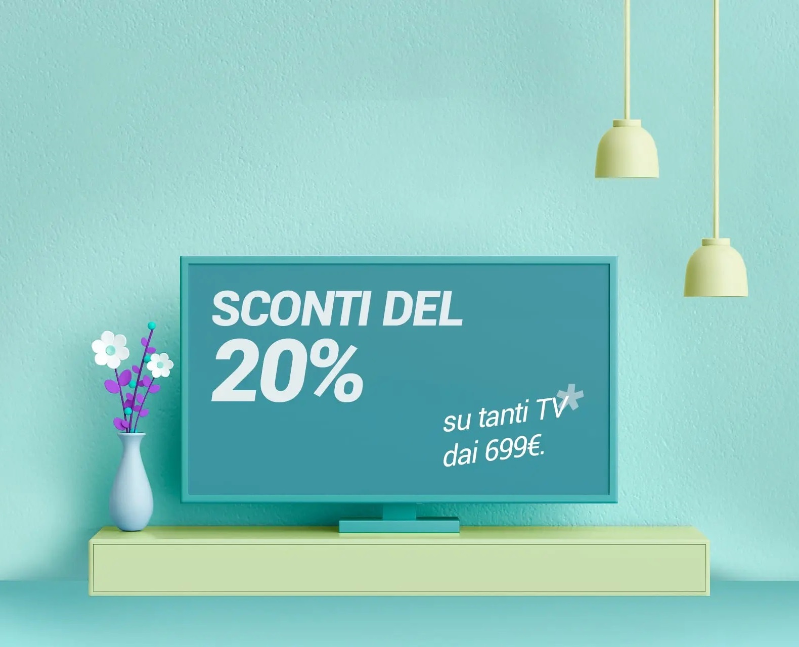 Unieuro Specials TV maggio 2023