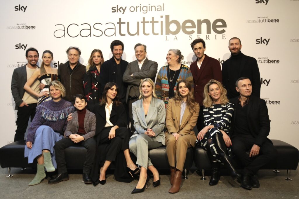 a-casa-tutti-bene-serie-gabriele muccino