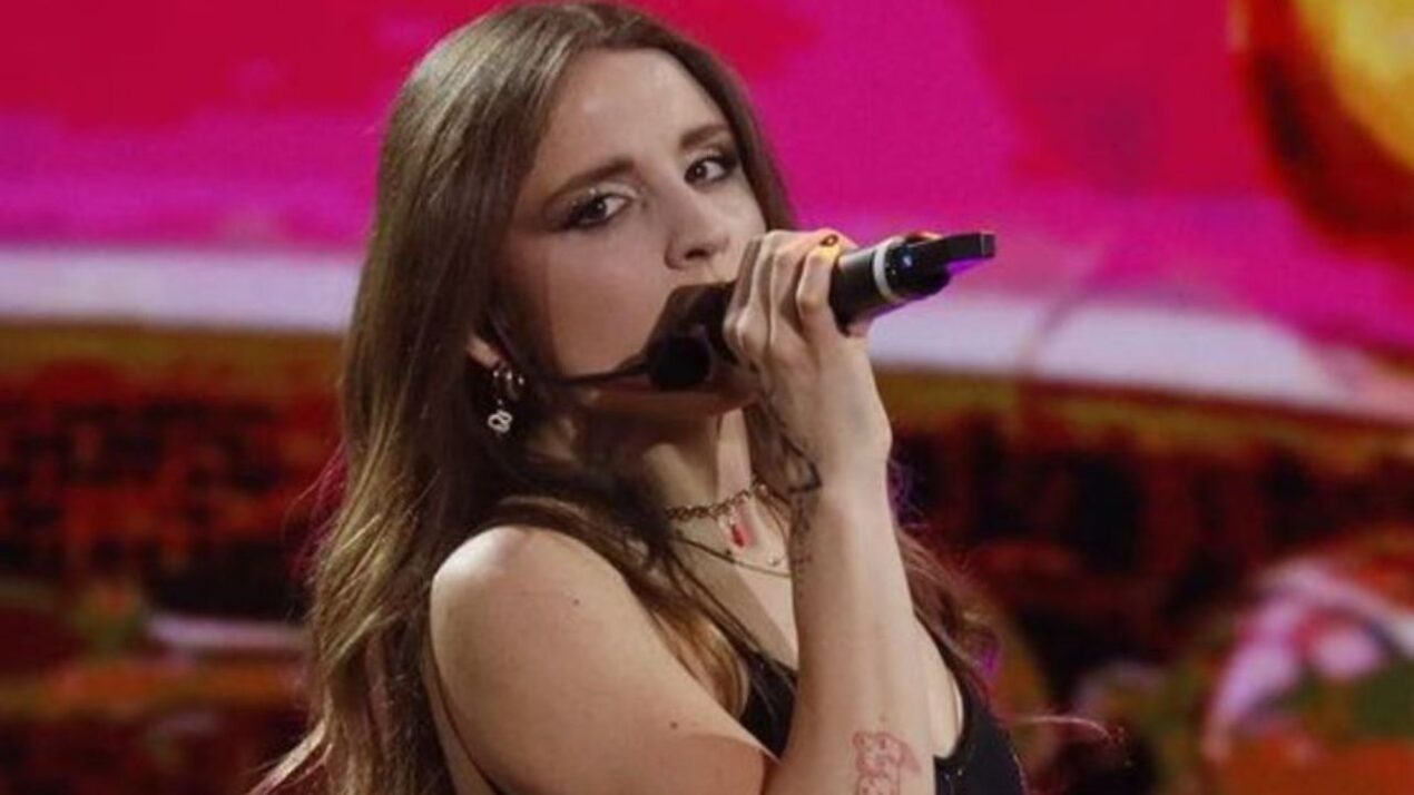 Angelina Mango: dal successo ad Amici all'evoluzione personale