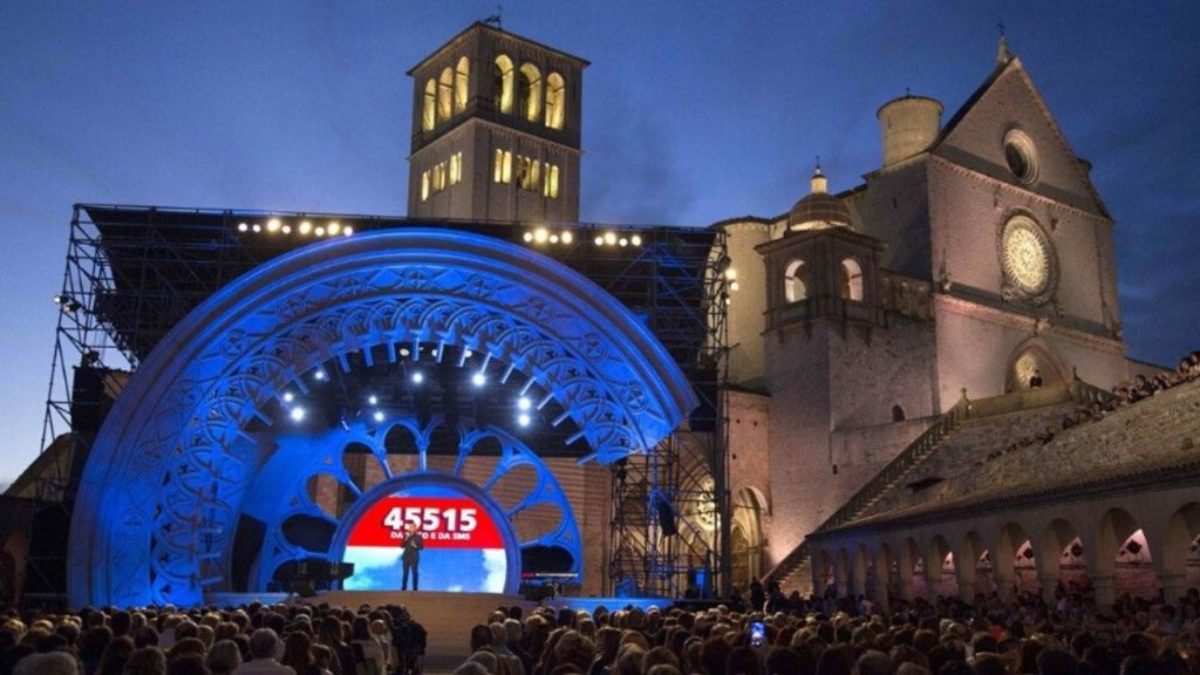 Con il Cuore 2023 di nuovo su Rai 1: i dettagli dell'evento