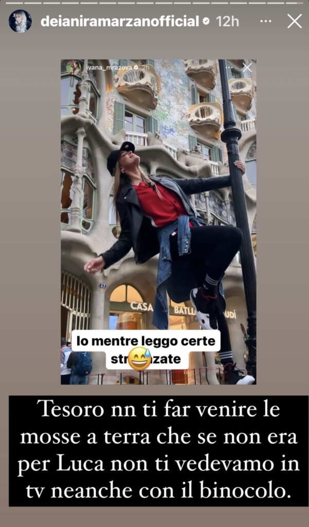 Deianira Marzano Ig