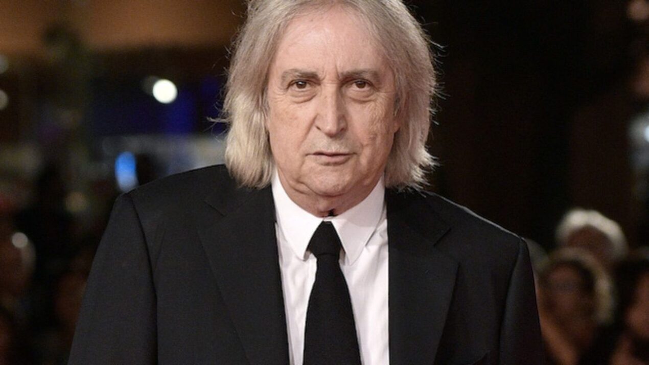 Enrico Vanzina vince il David Speciale 2023: la premiazione