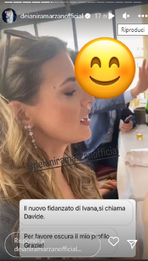Deianira Marzano Ig