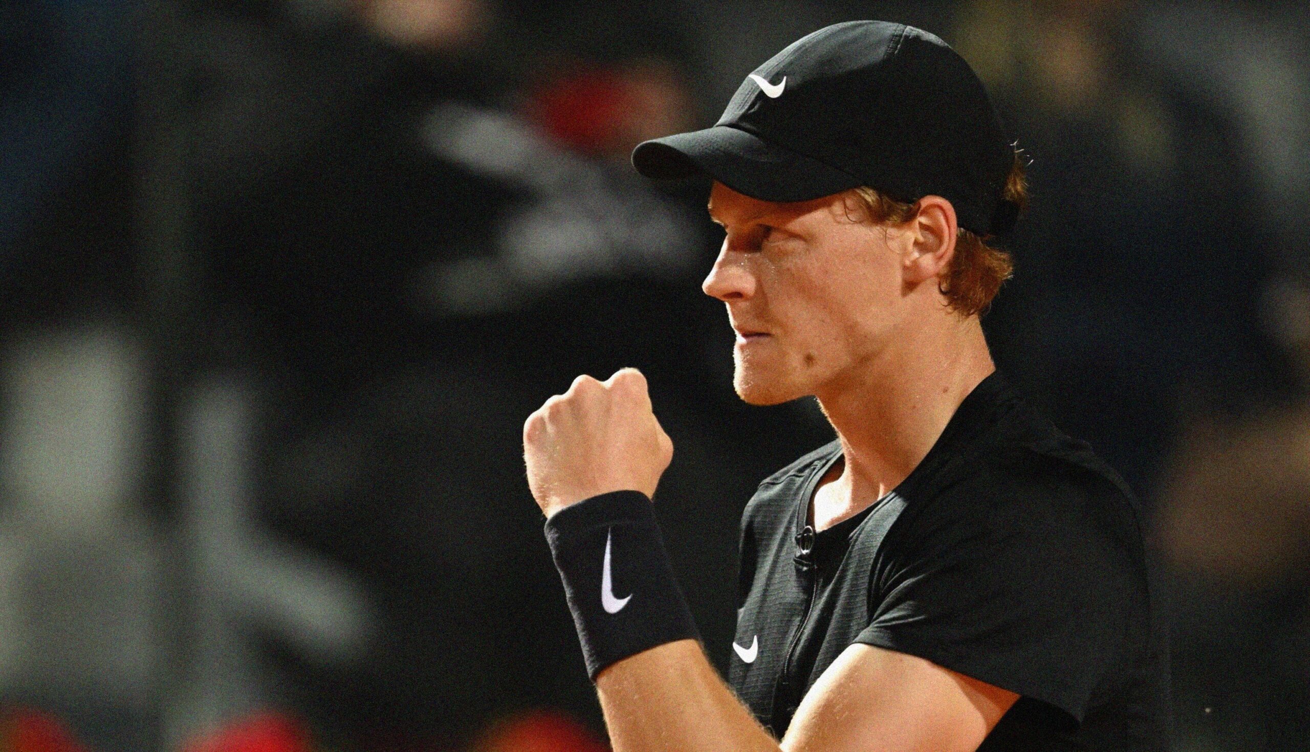 jannik sinner quarto turno atp roma 2023