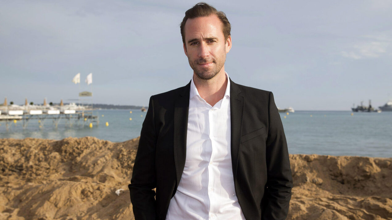 Joseph Fiennes nel cast della serie tv su Harry Potter? Le sue parole