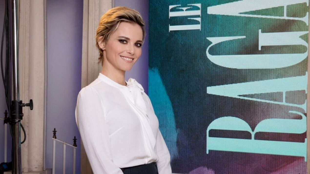 Le ospiti dell'appuntamento del 22 Maggio de Le Ragazze