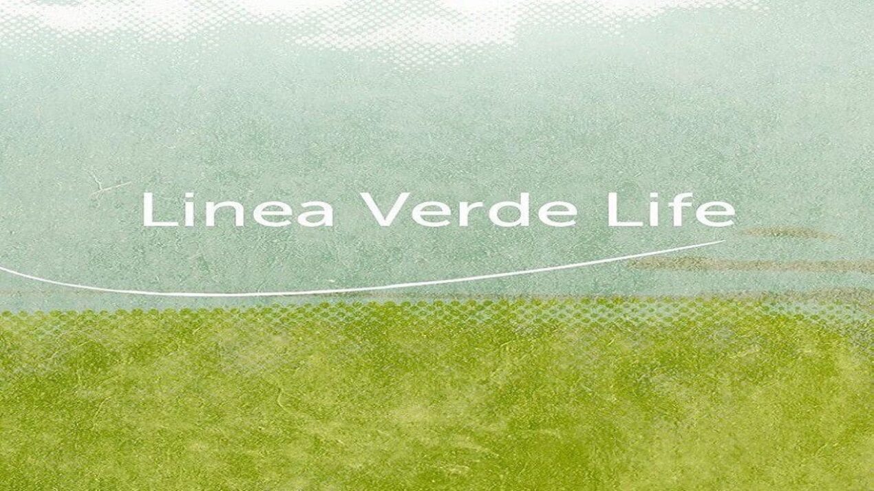 Linea Verde Life nelle mani di due conduttrici: ecco di chi si tratta