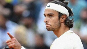 lorenzo musetti quarto turno atp roma