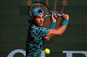 lorenzo musetti secondo turno atp roma 2023