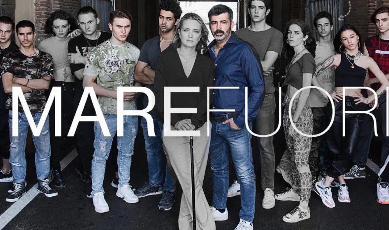 Mare Fuori quarta stagione: tutto quello che devi sapere