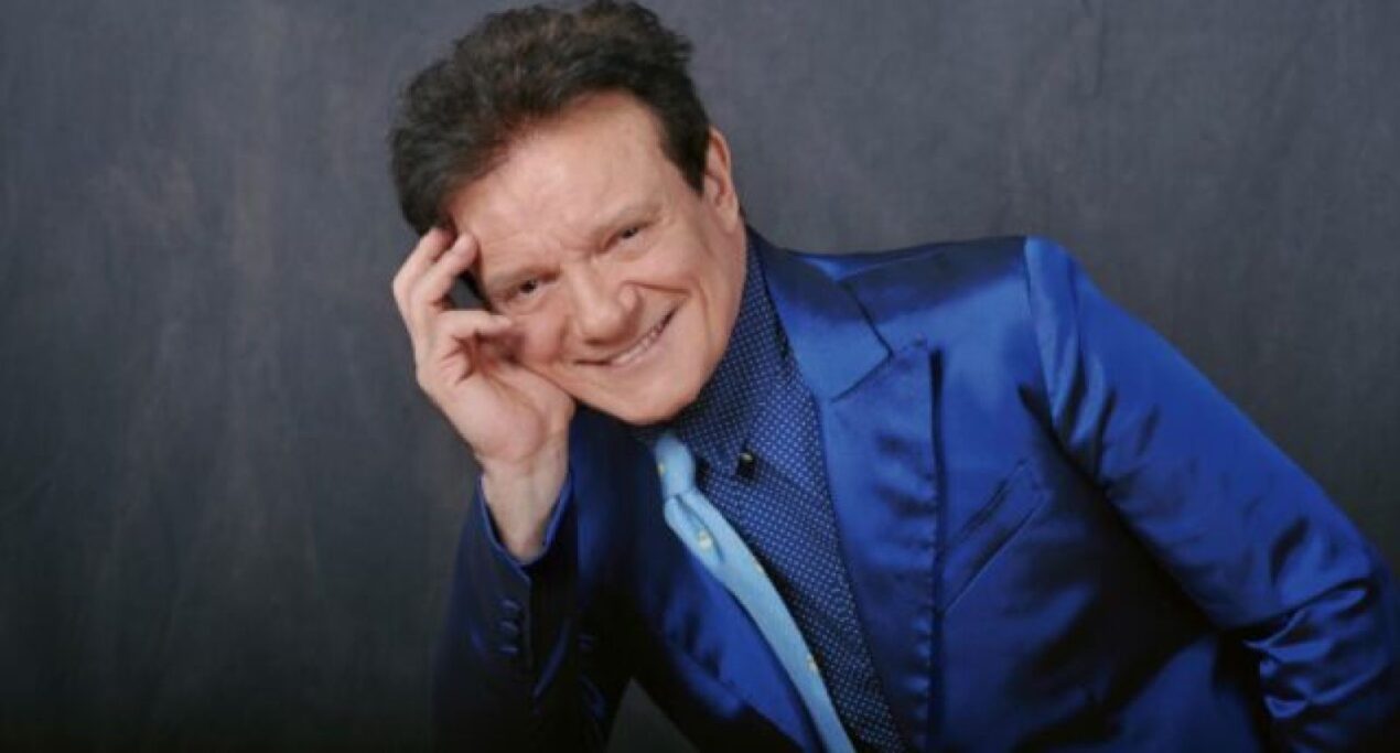 Tutti i sogni ancora in volo": il ritorno di Massimo Ranieri su Rai 1