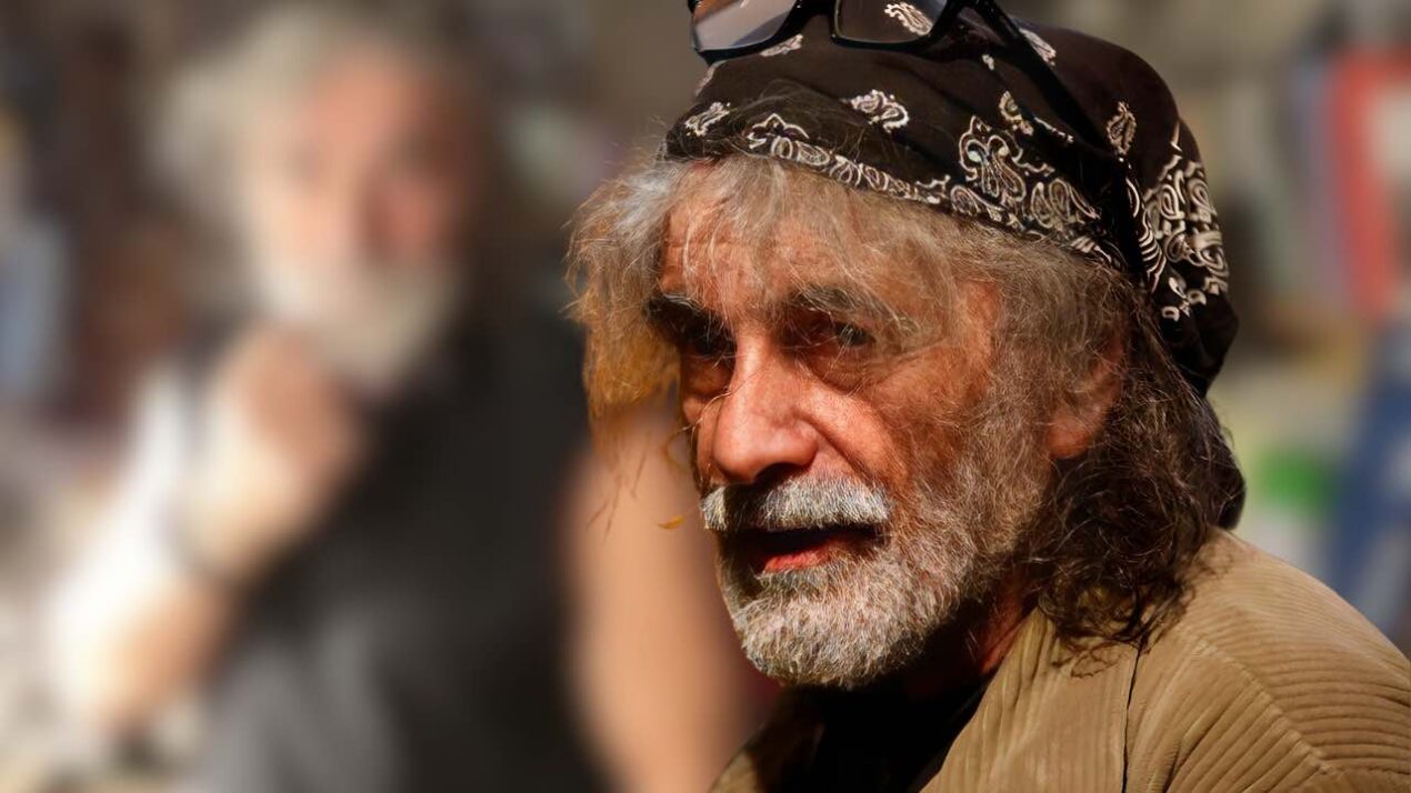 Mauro Corona nel cast di Ballando con le Stelle 2023?