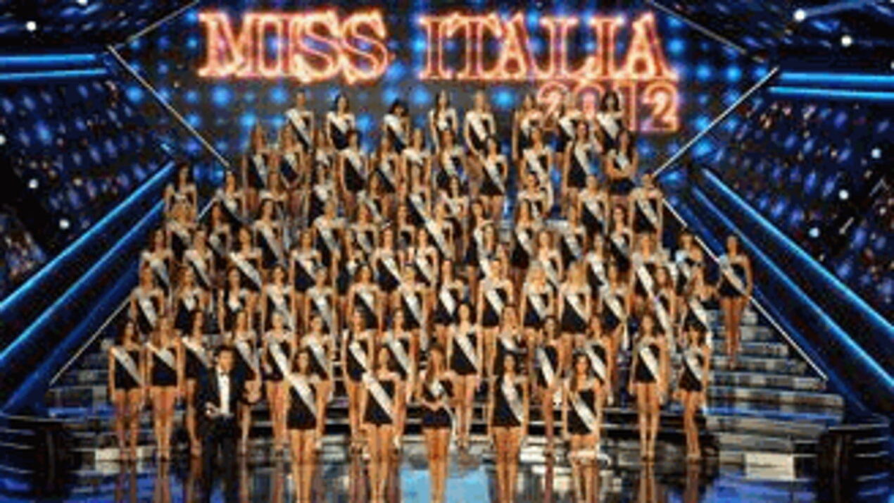 Miss Italia potrebbe tornare su Rai 1: l'indiscrezione