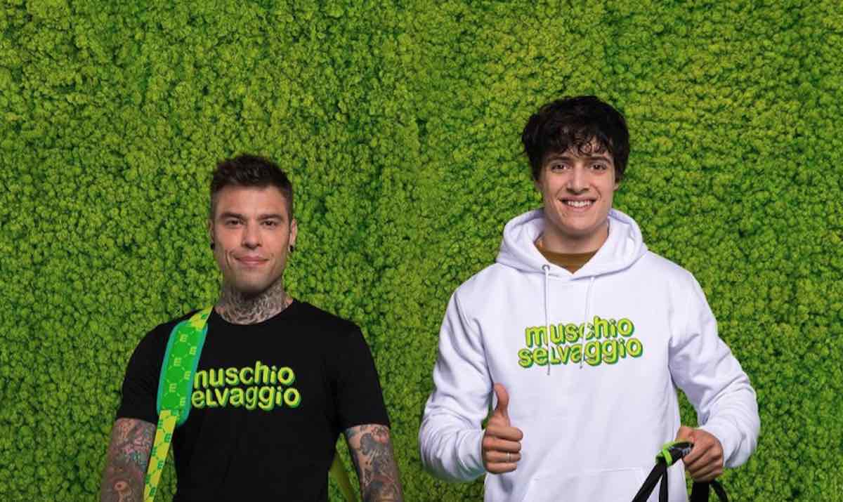 Fedez promette chiarimenti sul mistero dell'assenza di Luis Sal