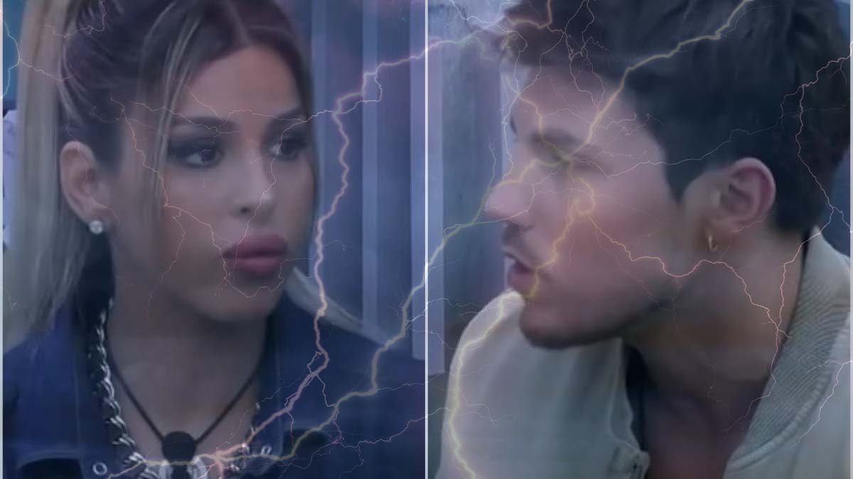 Oriana Marzoli smette di seguire Daniele Dal Moro: la crisi tra la coppia è reale? Oriana Marzoli smette di seguire Daniele Dal Moro: la crisi tra la coppia è reale?