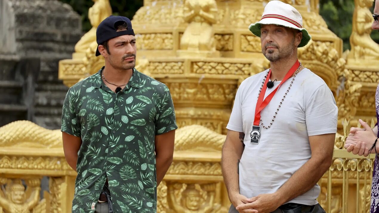 Chi ha vinto Pechino Express 2023? Ecco la coppia vincitrice di quest'anno