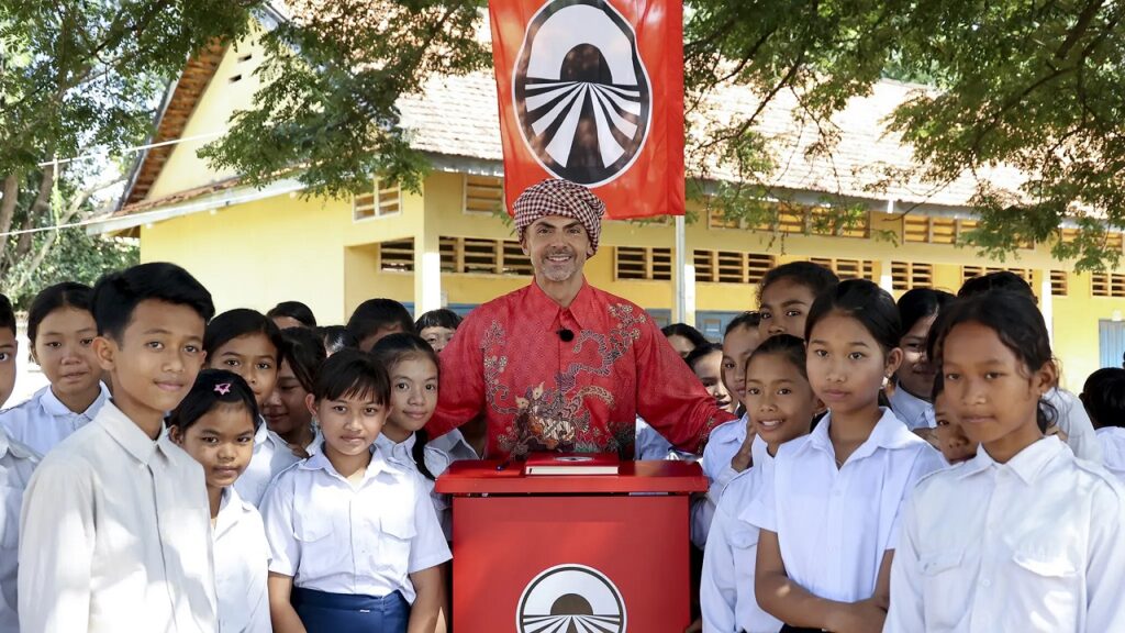 Chi è uscito a Pechino Express ieri sera? 4 maggio Chi è uscito a Pechino Express ieri sera? 4 maggio