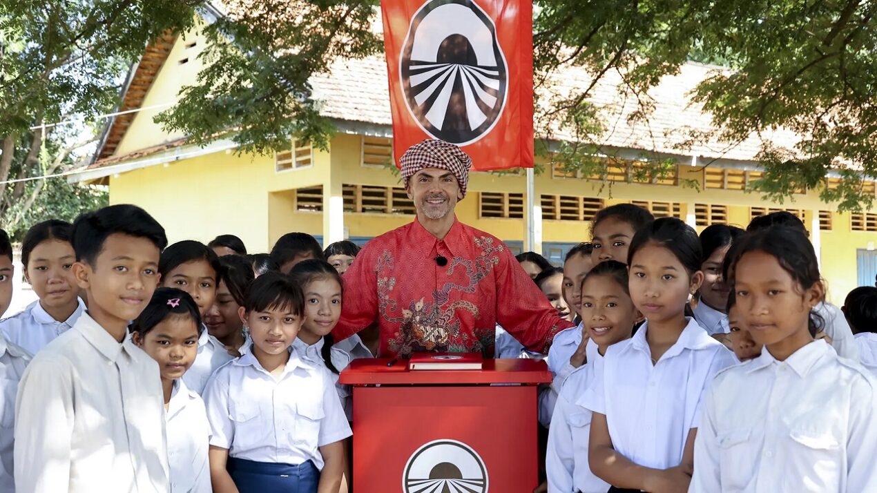 Chi è uscito a Pechino Express ieri sera? Ecco la coppia eliminata del 4 maggio