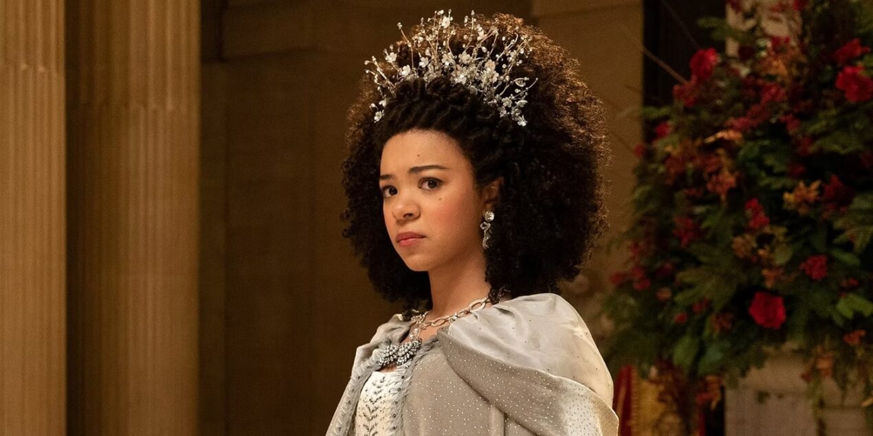 Queen Charlotte nel mirino: la risposta di Shonda Rhimes