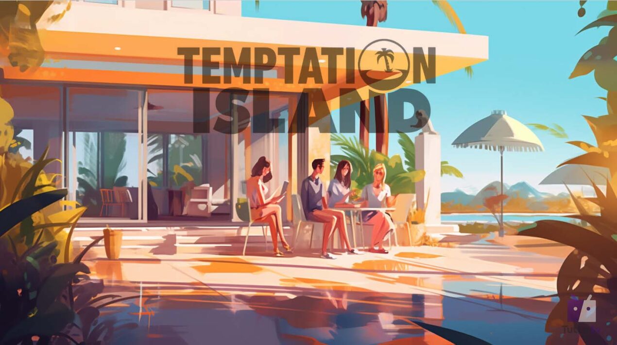 Come vedere Temptation Island in streaming gratuito