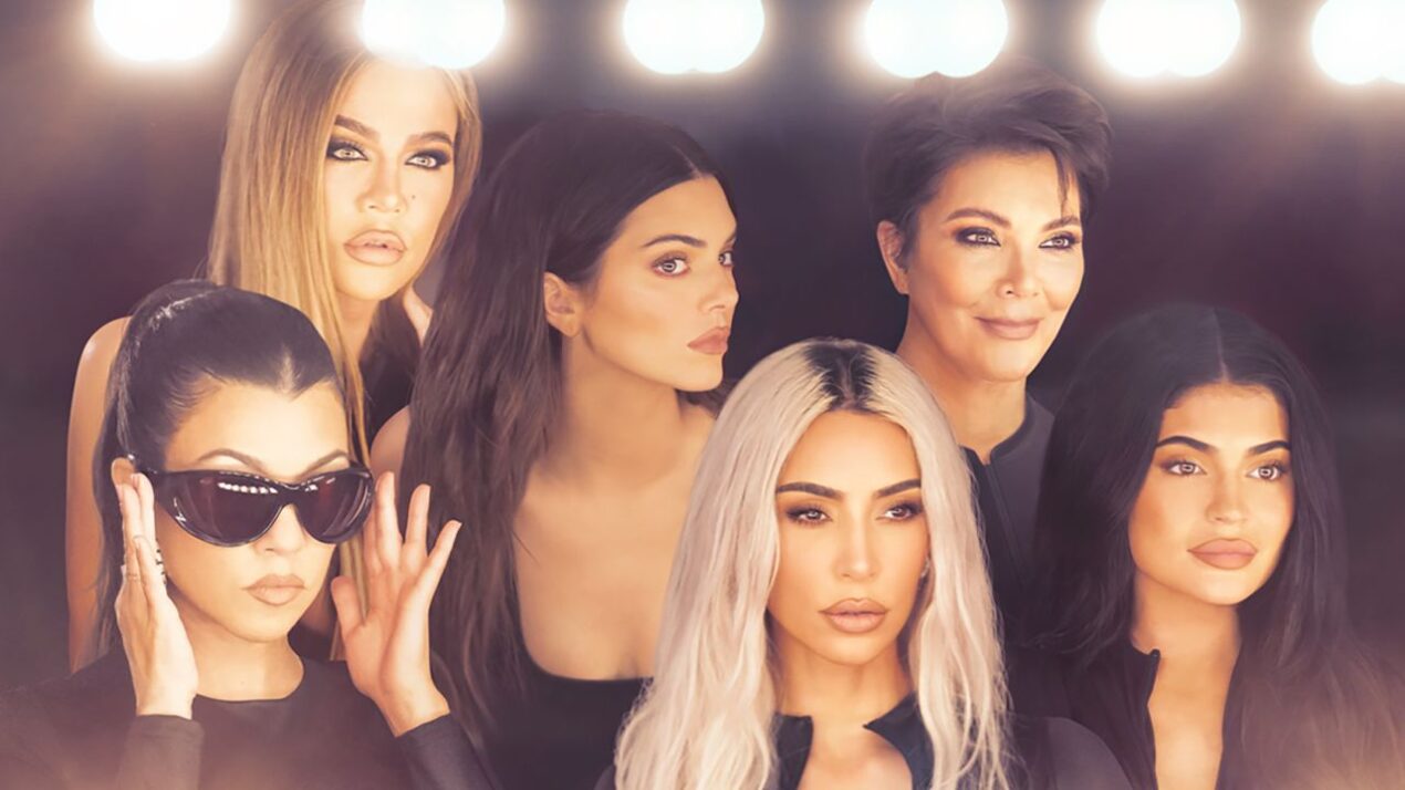 Disponibile da oggi la terza stagione di The Kardashians: tutte le novità