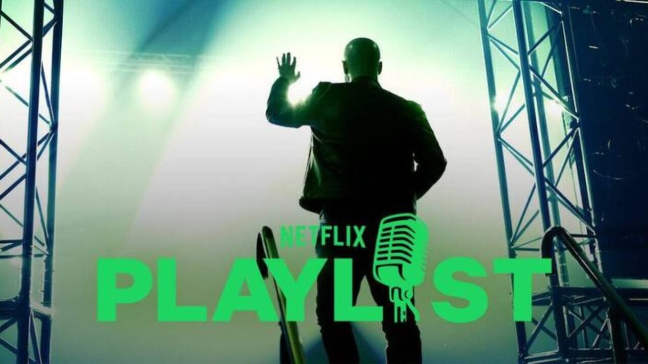 Dal sogno alla realtà: l'ascesa spettacolare di Spotify raccontata in The Playlist