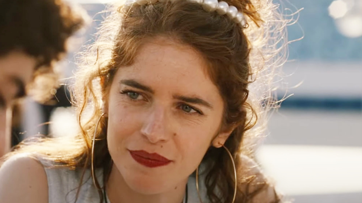 Naditza di Mare Fuori in un nuovo progetto: arriva Gerri