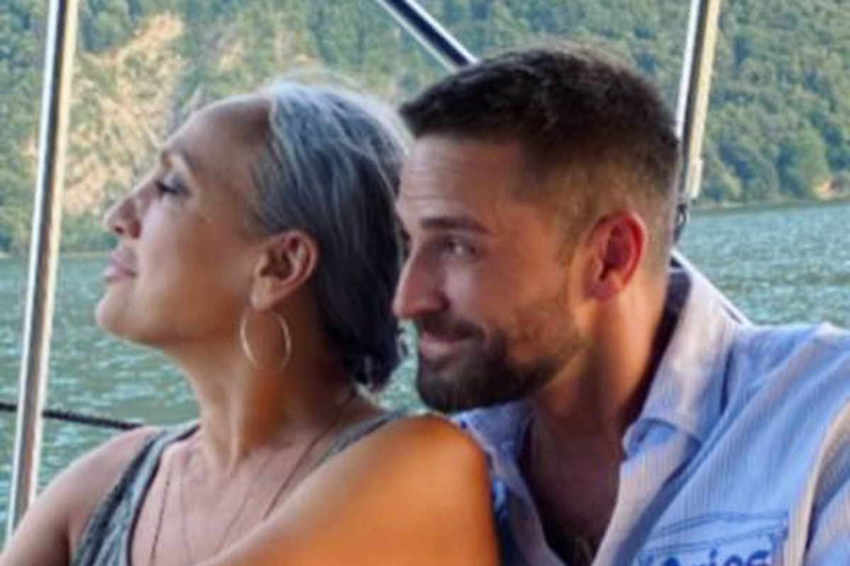 Alessandra Celentano ha un giovane fidanzato? Le foto social scatenano il gossip