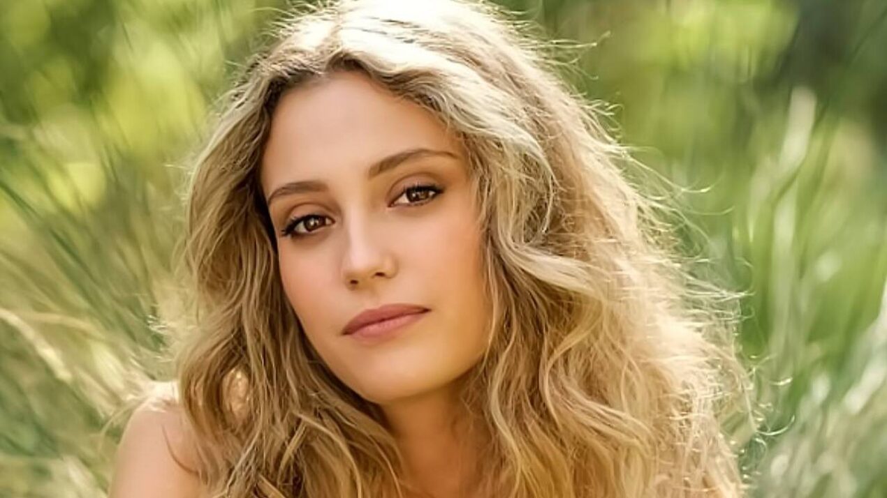 Ana Garcés: la stella nascente della televisione spagnola