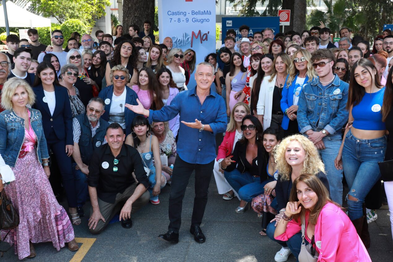 Audizioni BellaMa' 2023: scopri gli scontri tra GenZ e Boomer!