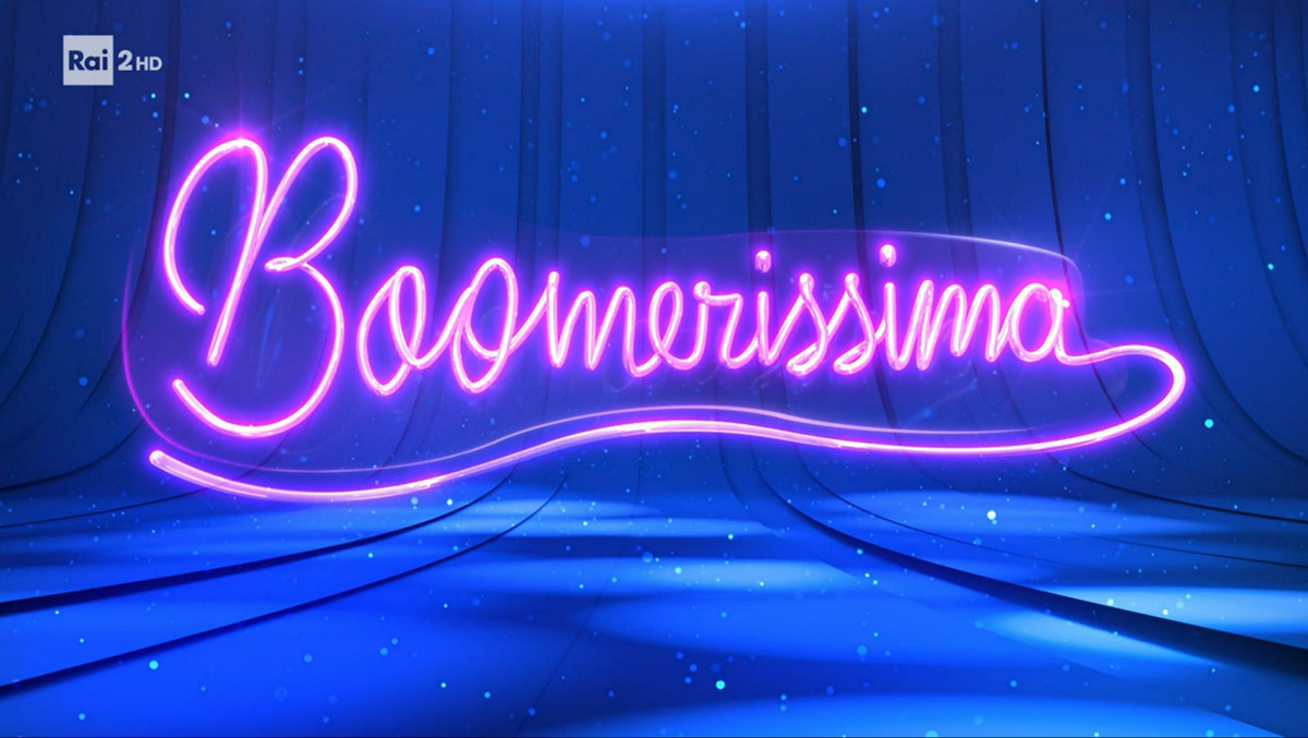 Boomerissima