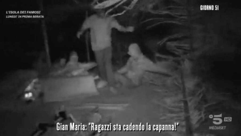 Gian Maria capanna