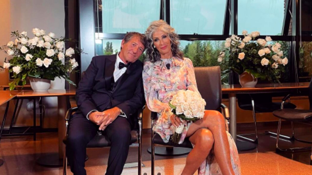 Isabella e Fabio di Uomini e Donne hanno divorziato: l’annuncio spiazzante Isabella e Fabio di Uomini e Donne hanno divorziato: l’annuncio spiazzante