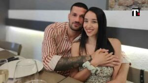Luca Salatino Soraia Allam Ceruti