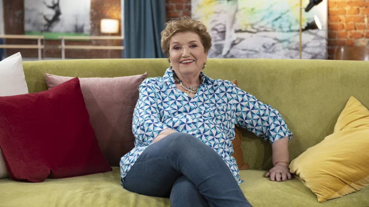 Nudi per la Vita: L'Innovativo Docu-Reality di Mara Maionchi su Rai2