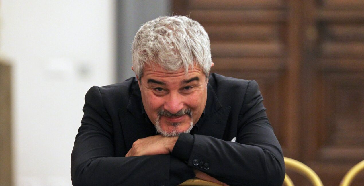 Mercante in Fiera: possibile ritorno con Pino Insegno alla conduzione?